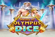 GATES OF OLYMPUS DICE